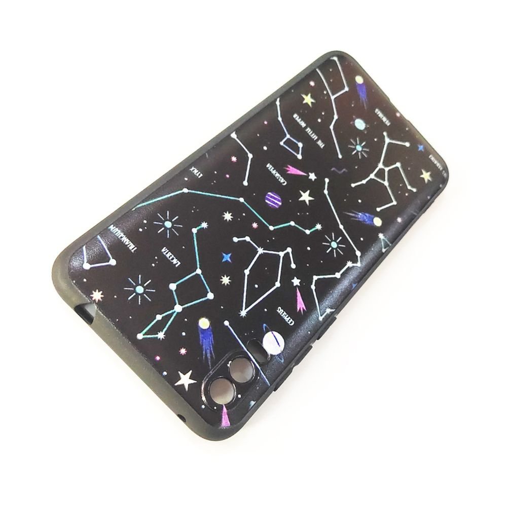 Case for Jitterbug Smart 3 Phone Case Soft Printed TPU Lively Smart 2021 Phone Case (Jitterbug Smart 3-99)