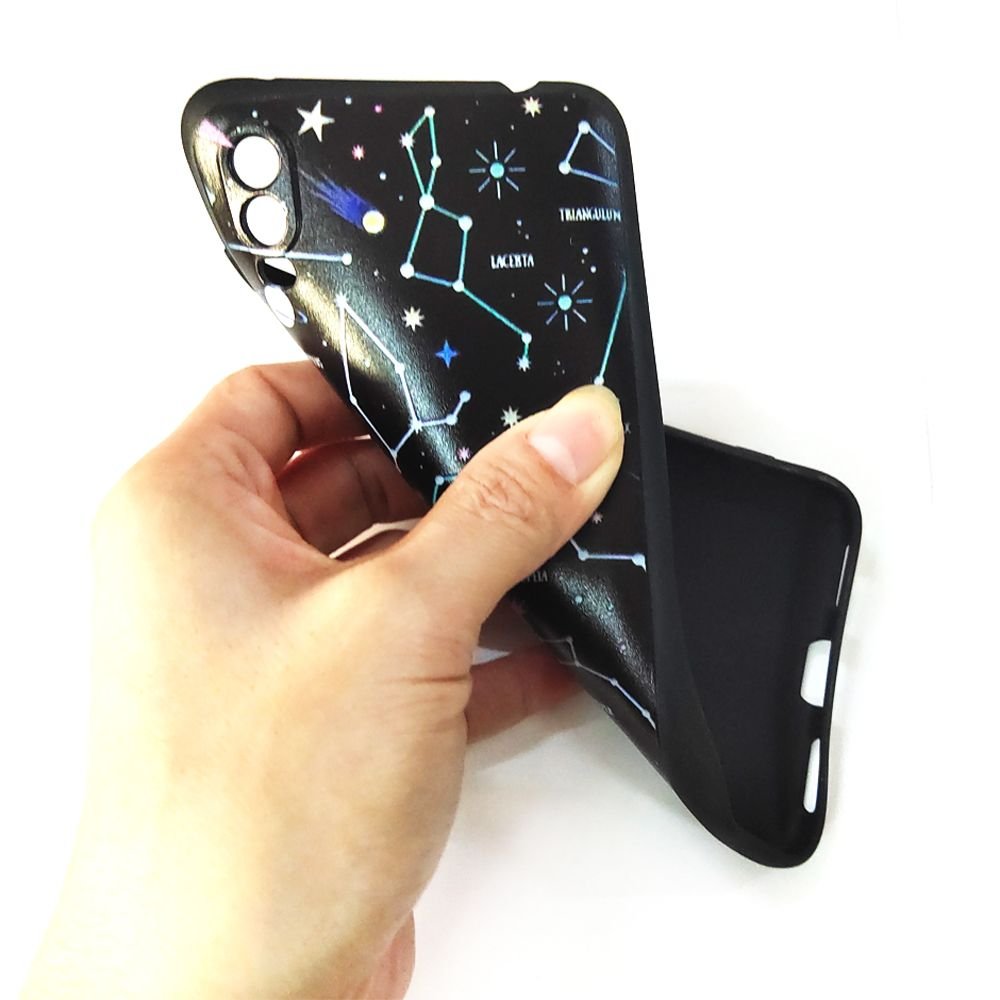 Case for Jitterbug Smart 3 Phone Case Soft Printed TPU Lively Smart 2021 Phone Case (Jitterbug Smart 3-99)