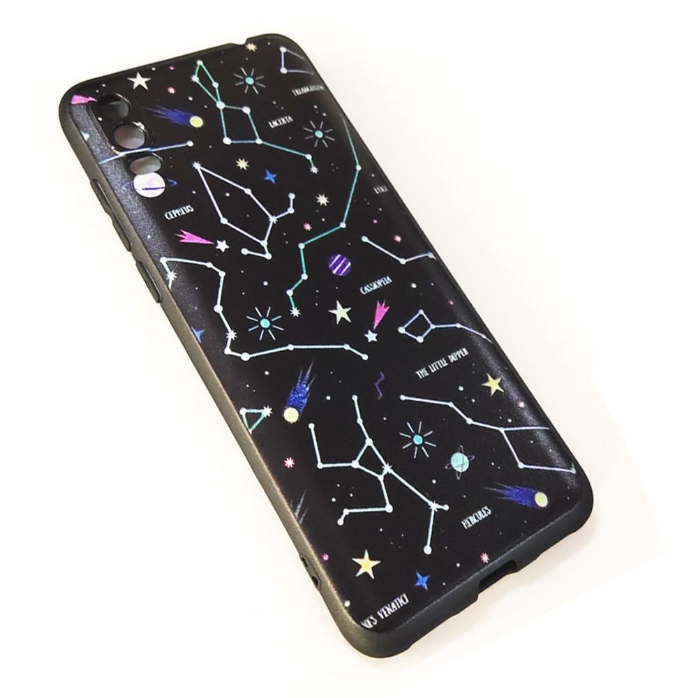 Case for Jitterbug Smart 3 Phone Case Soft Printed TPU Lively Smart 2021 Phone Case (Jitterbug Smart 3-99)