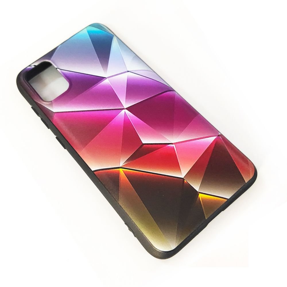 Case for ZTE Blade A31/Avid 589 Phone Case Soft Printed TPU ZTE Blade A31/Avid 589 Phone Case (ZTE Blade A31-704)