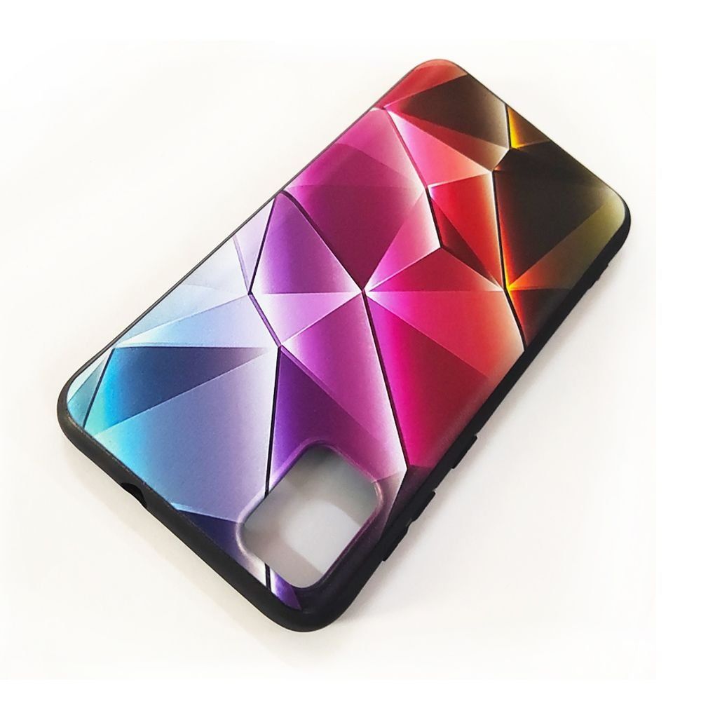 Case for ZTE Blade A31/Avid 589 Phone Case Soft Printed TPU ZTE Blade A31/Avid 589 Phone Case (ZTE Blade A31-704)