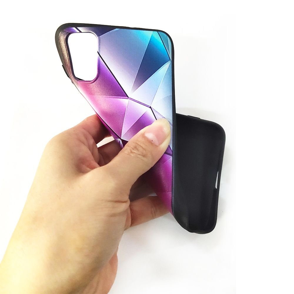 Case for ZTE Blade A31/Avid 589 Phone Case Soft Printed TPU ZTE Blade A31/Avid 589 Phone Case (ZTE Blade A31-704)