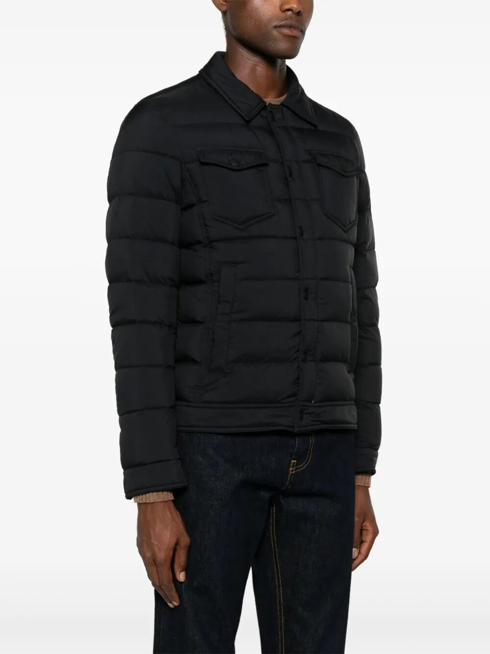 Herno Men Jacket