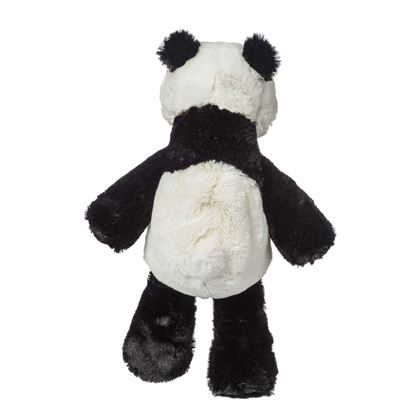 Marshmallow Panda