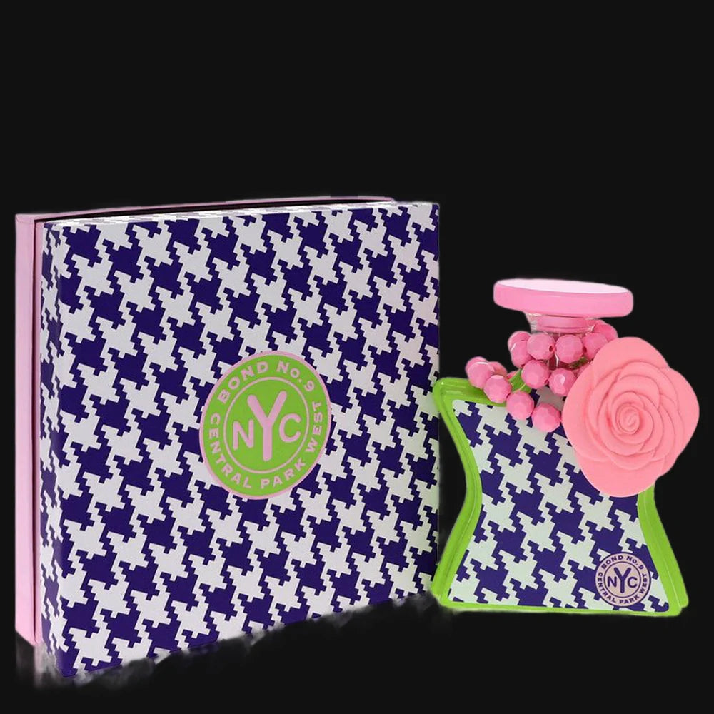 Central Park West By Bond No. 9 Perfume for Women