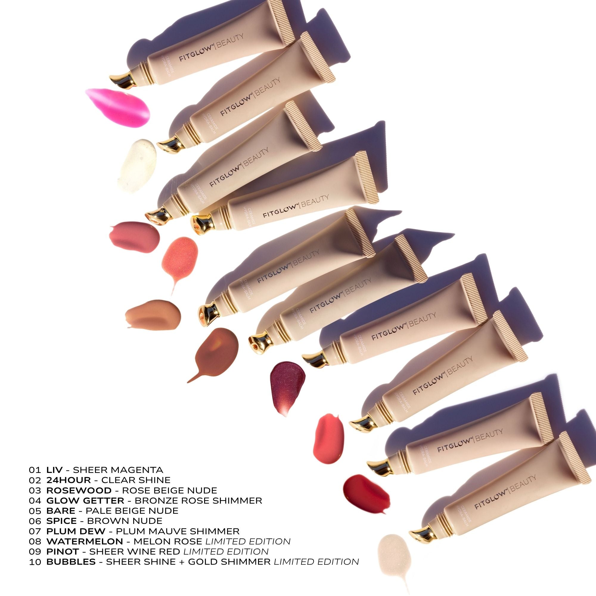 Ceramide Hydra-Balm