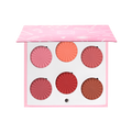 Mini Mix Face Palette - Charm Your Cheeks
