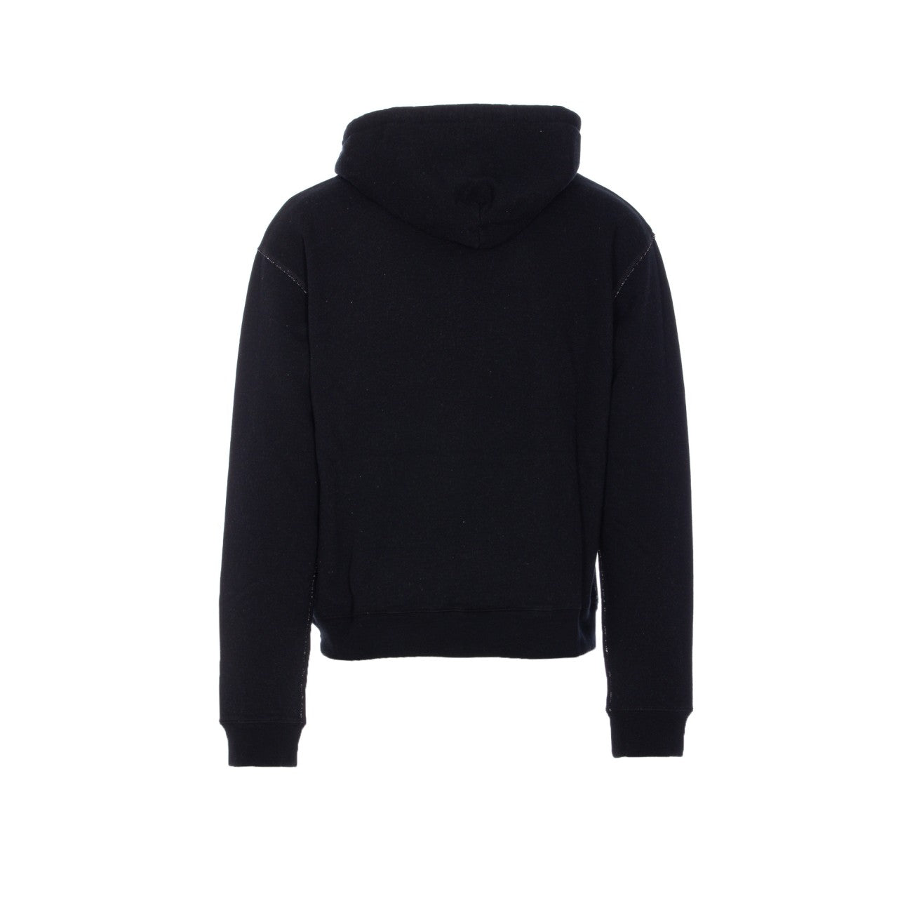 Valentino Garavani Men Chez Valentino Print Hoodie