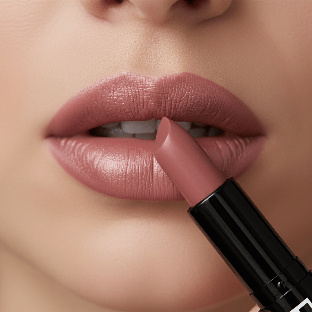 REK Matte Lipstick — Luxury Clean, Long-Lasting Vegan Formula | REK Cosmetics