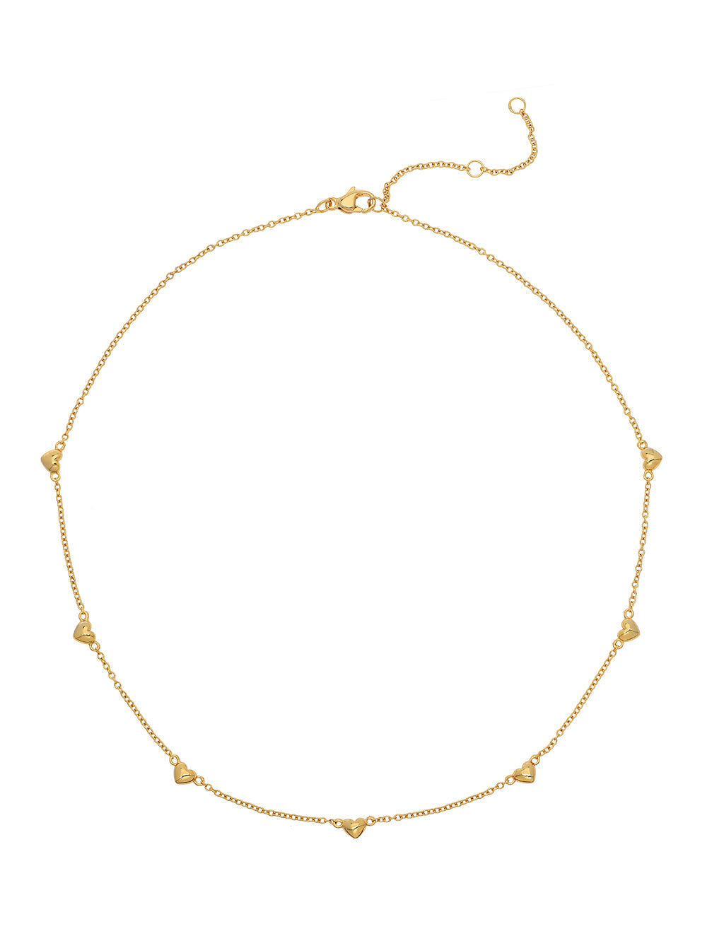 LUCANA CHOKER