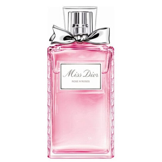 Miss Dior Rose N'Roses By Dior For Women 3.4oz EDT Spray