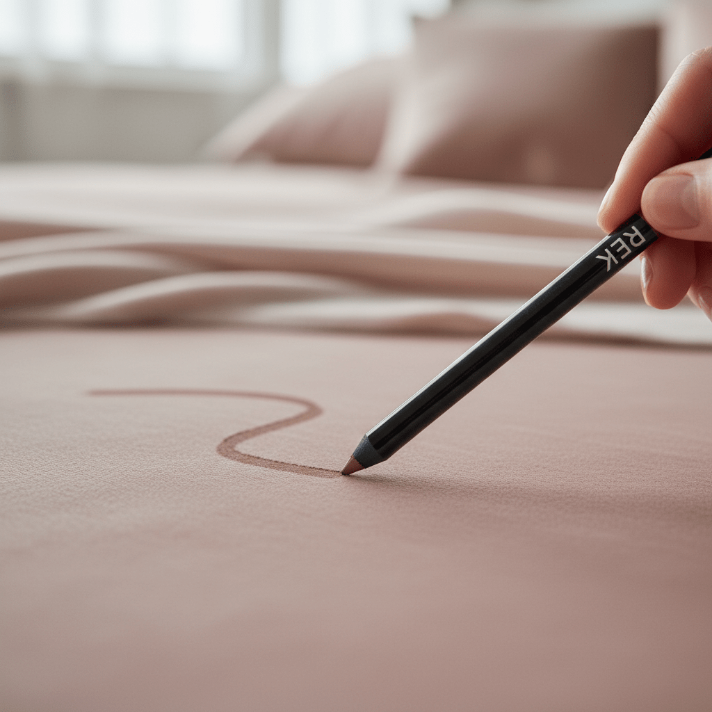 Gel Lip Liner Collection | Smooth, Defined Lips | Longwear, Creamy Finish | REK Cosmetics