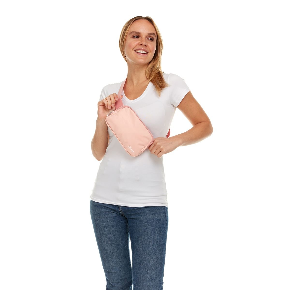 Clarissa Crossbody Fanny Pack