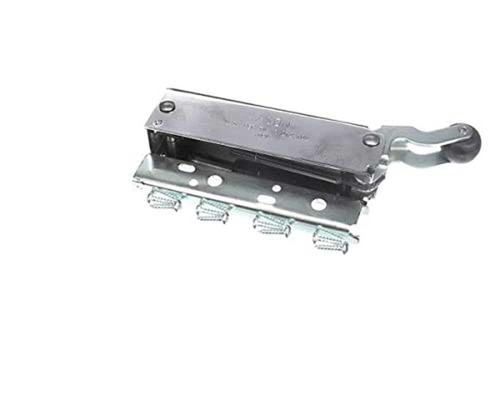 Closer Door 1094 Hydraulic Concealed Mount Polishe