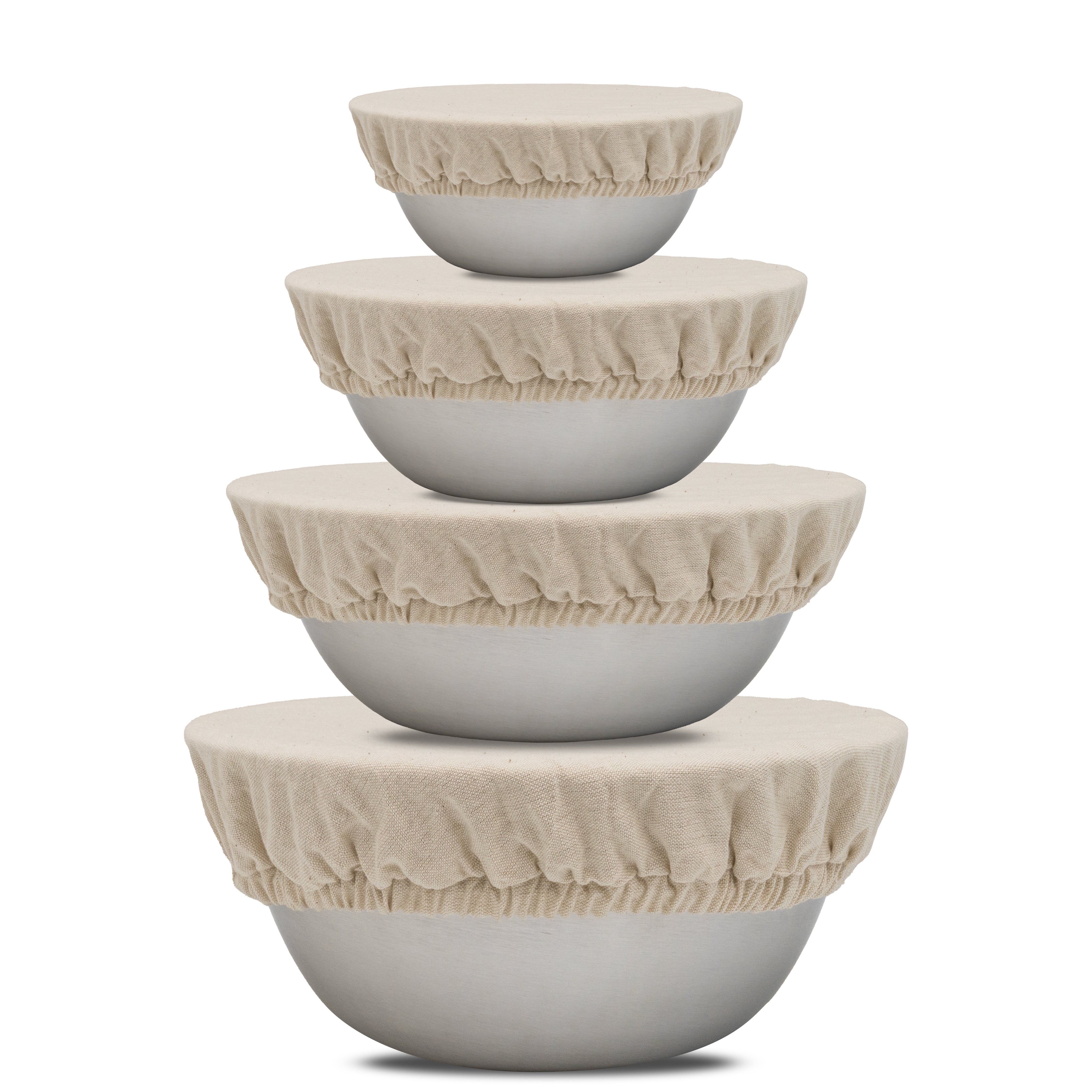 Cloth Bowl Covers