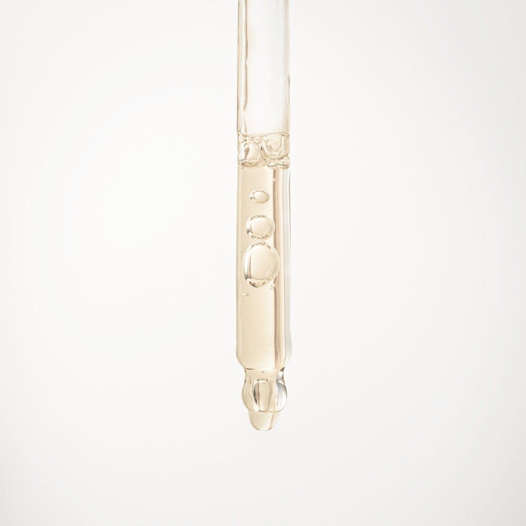 Cloud Collagen Oil