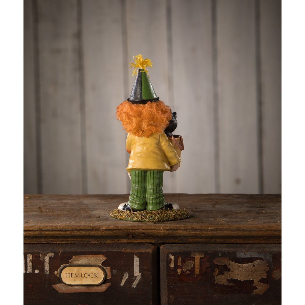 Clowning Around Carson by Bethany Lowe Designs