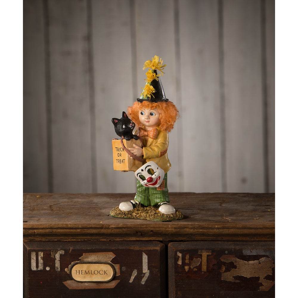 Clowning Around Carson by Bethany Lowe Designs
