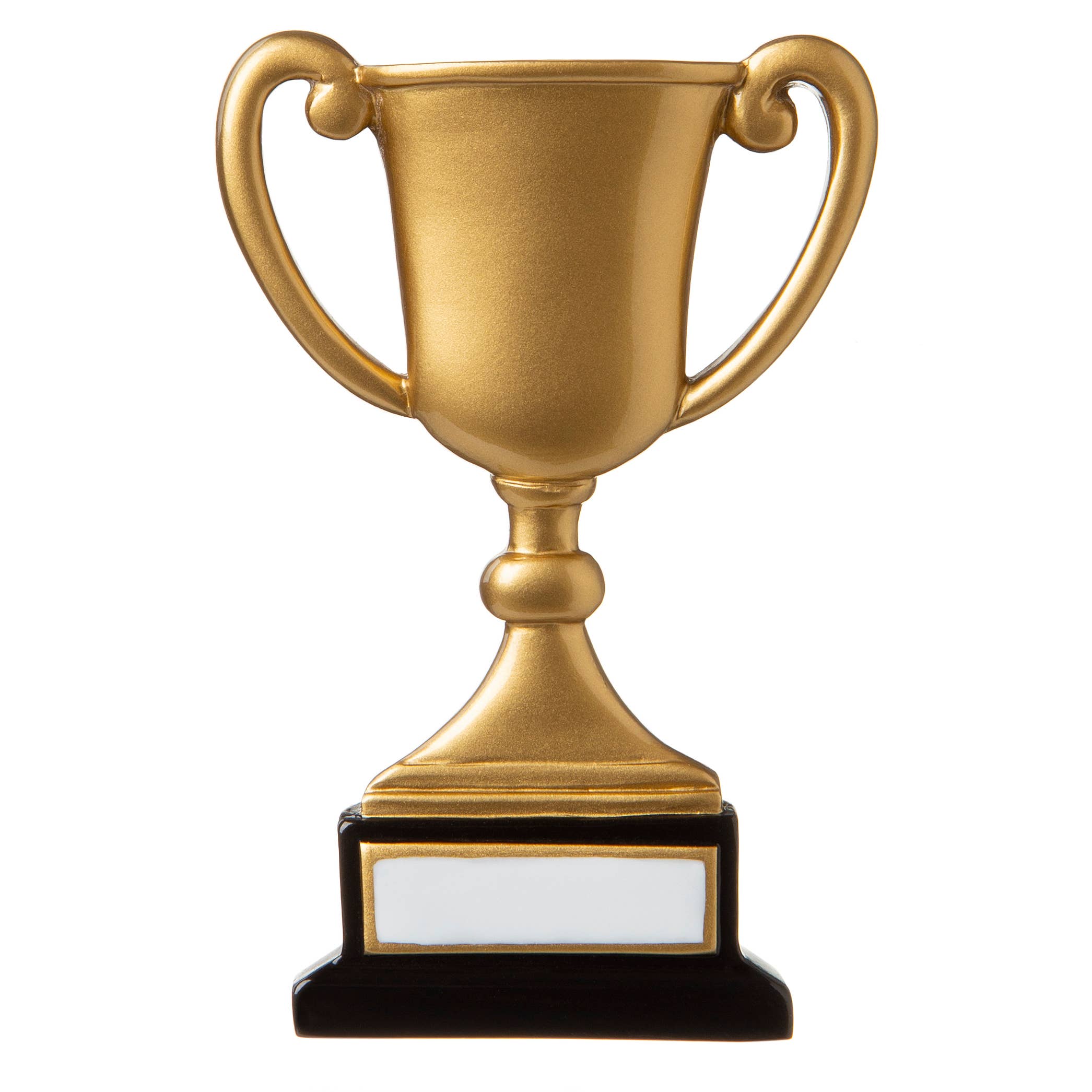 1st Place Trophy Ornament