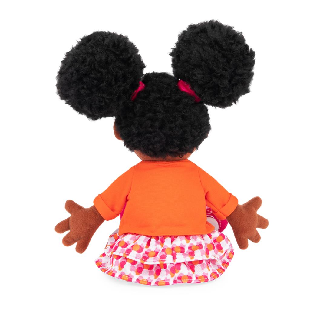 Sesame Street Gabrielle