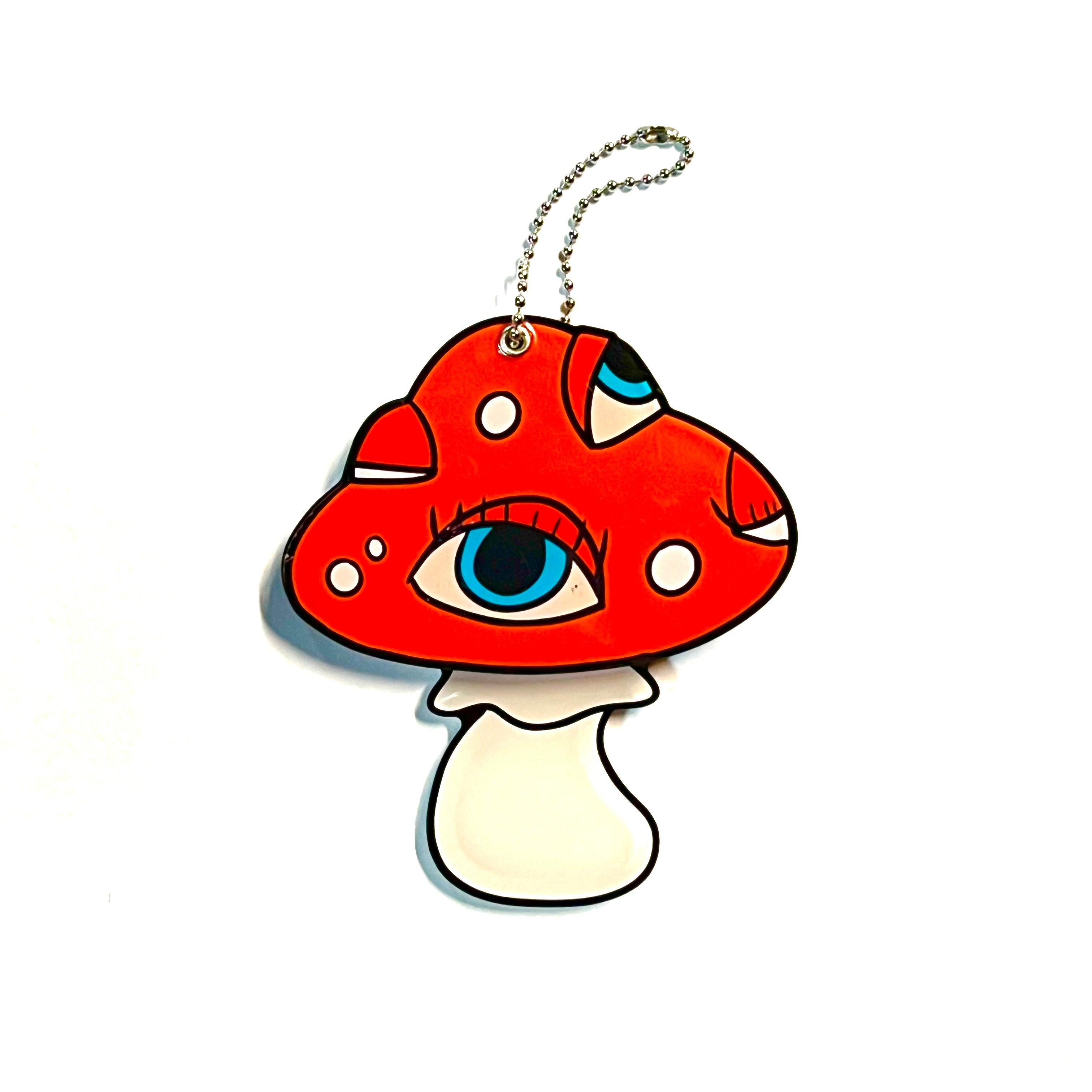 Mushroom Compact by BOBBYK