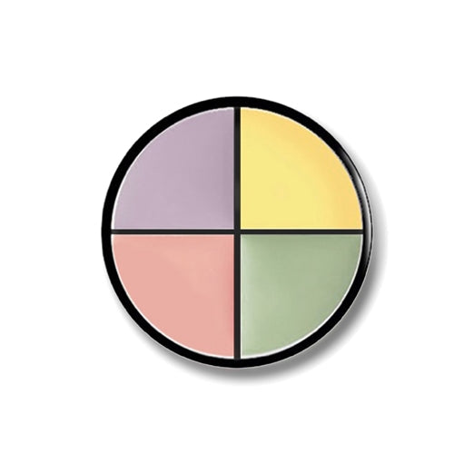 Corrective Concealer Wheel | Color Me Beautiful