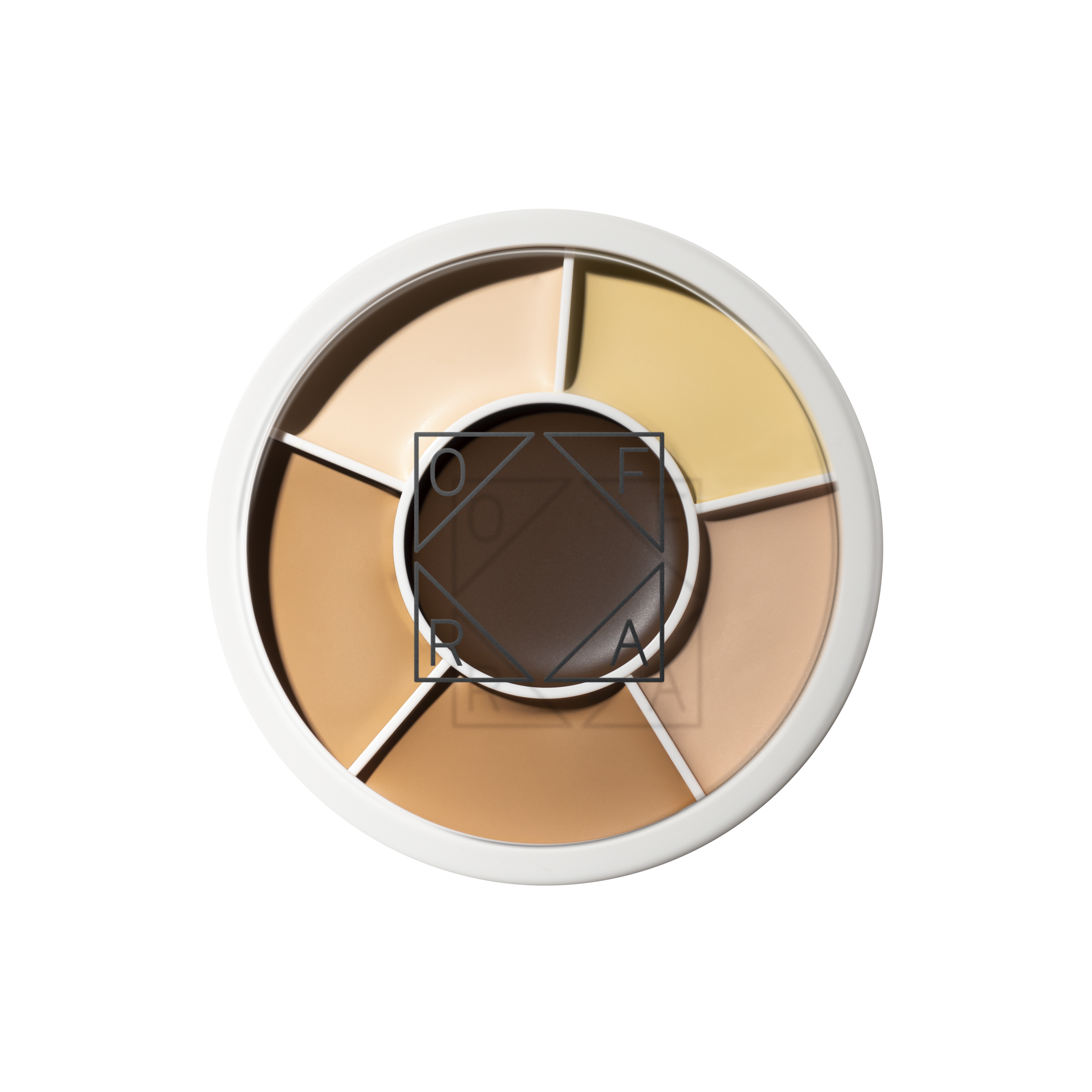 Deep Corrector Wheel