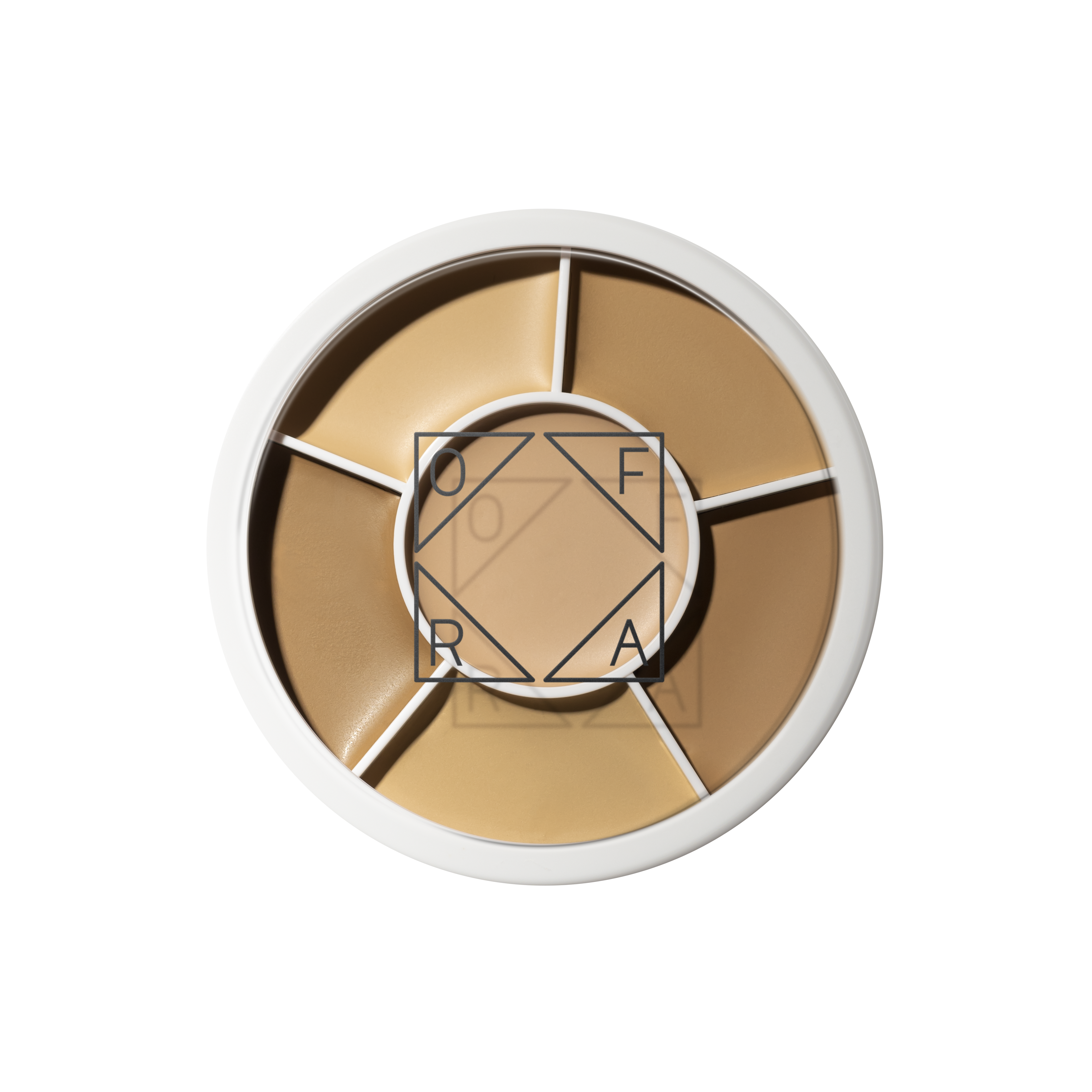 Derma Tones Wheel