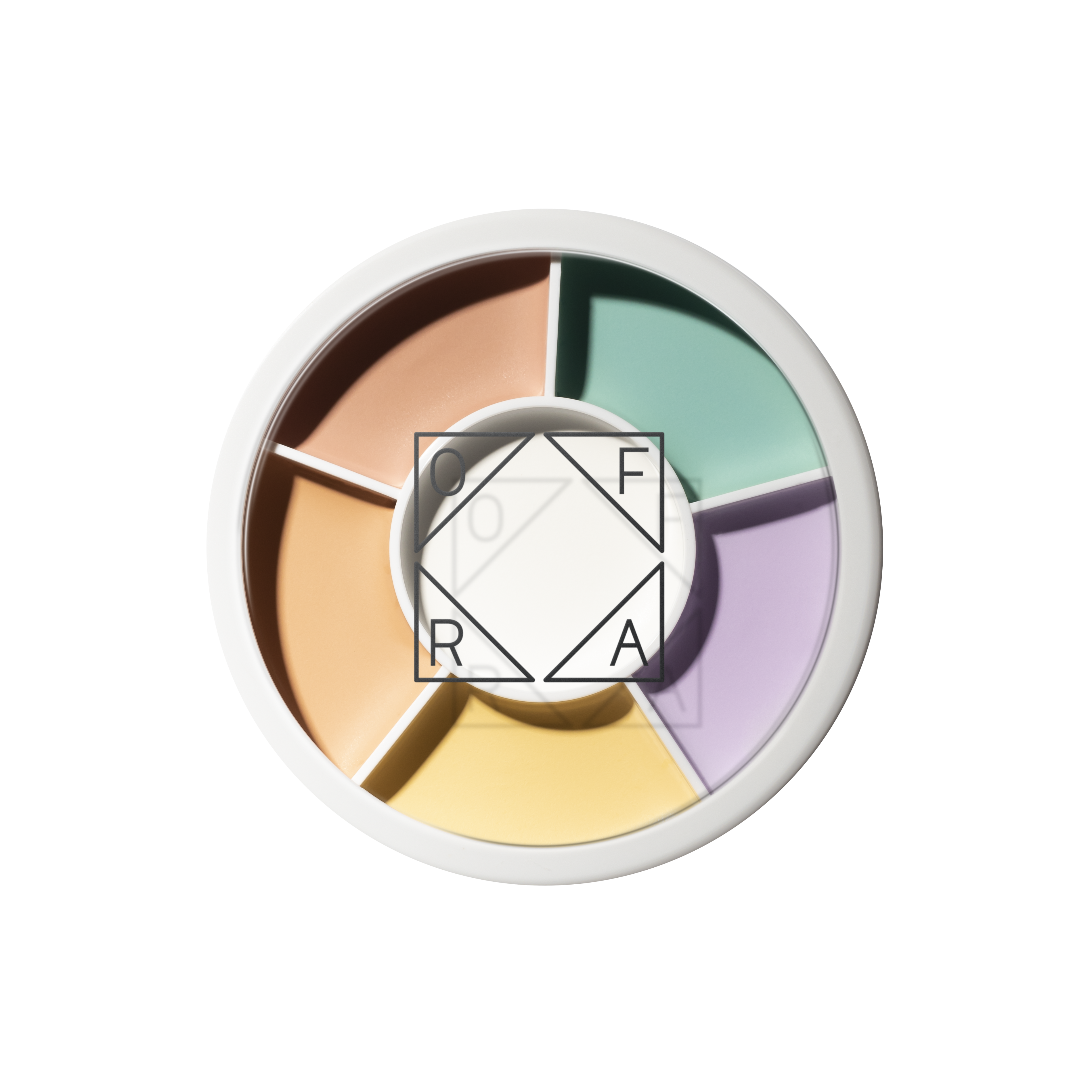 Magic Roulette Concealer