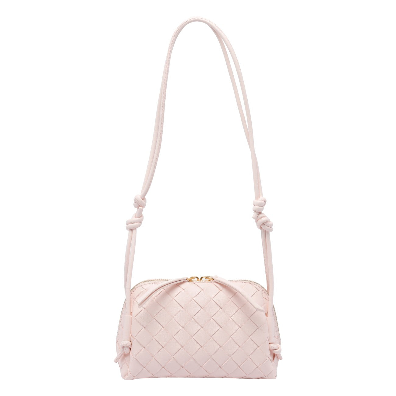 Bottega Veneta Women Concert Pouch