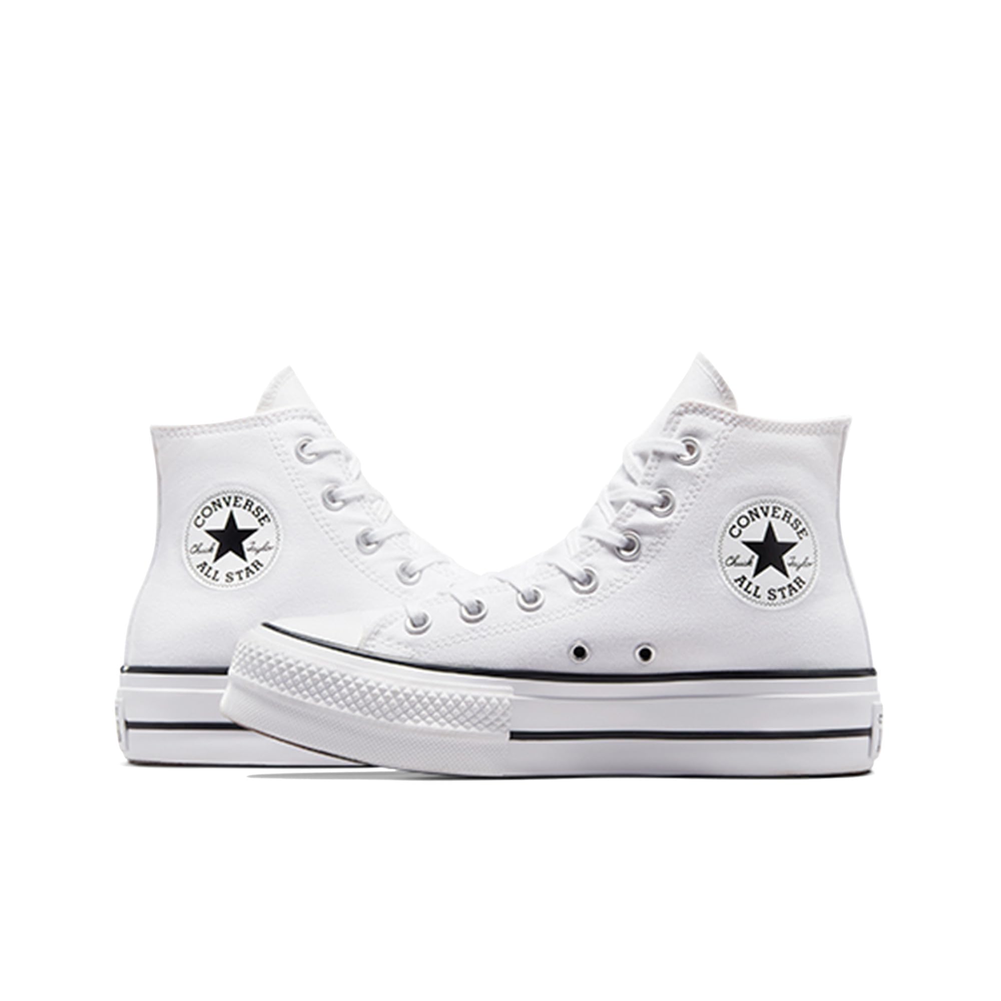 Converse Chuck Taylor All Star Lift Platform HI