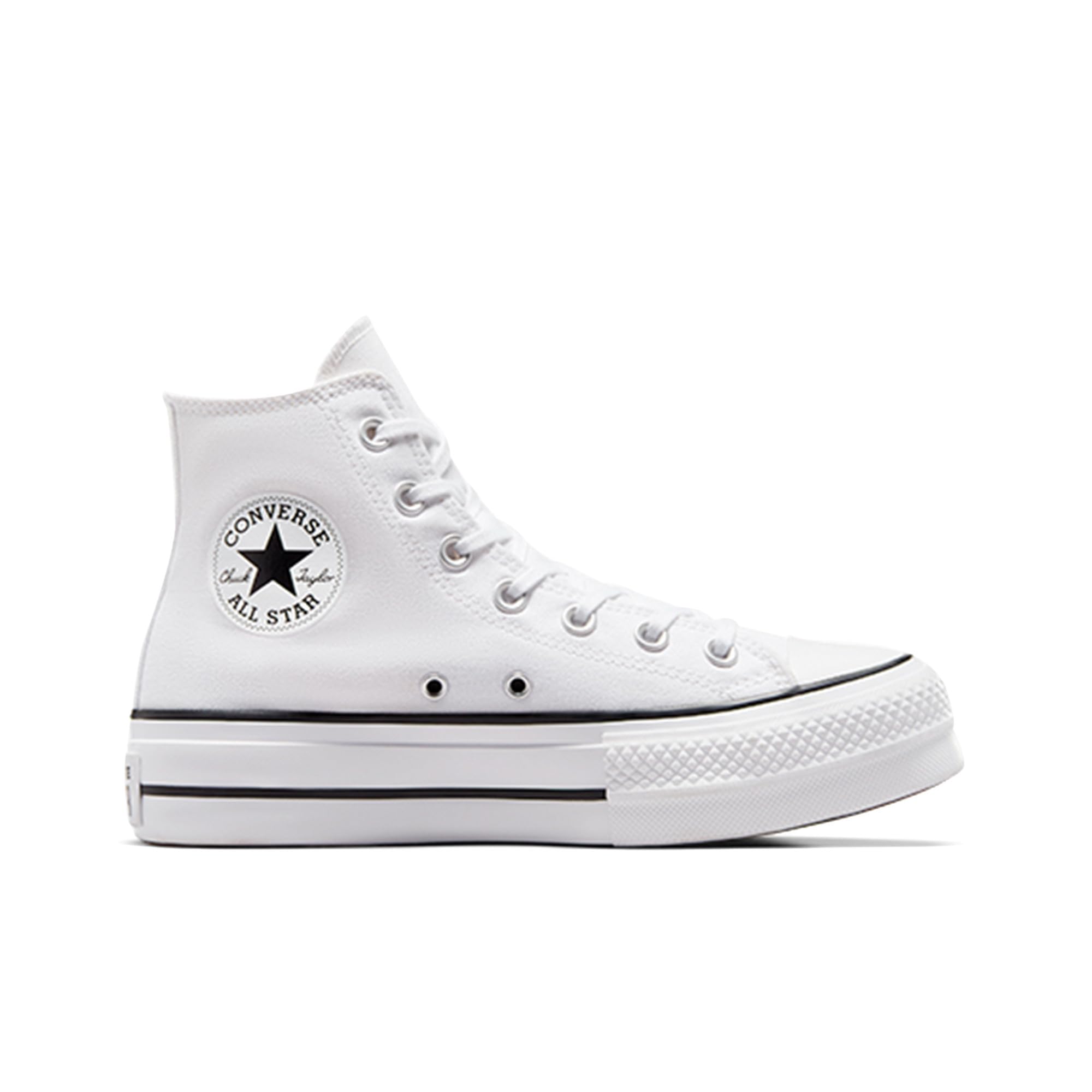 Converse Chuck Taylor All Star Lift Platform HI