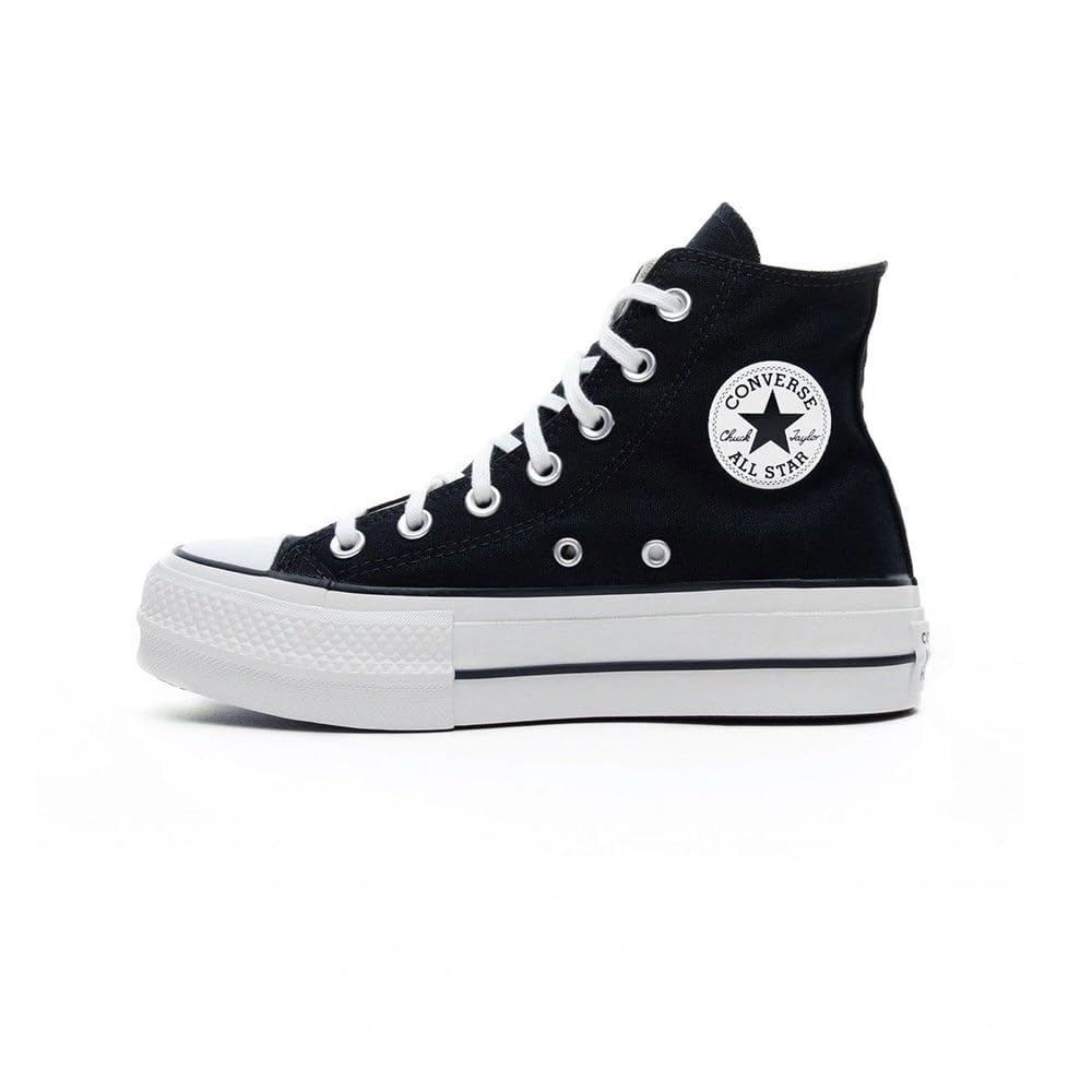 Converse Chuck Taylor All Star Lift Platform HI