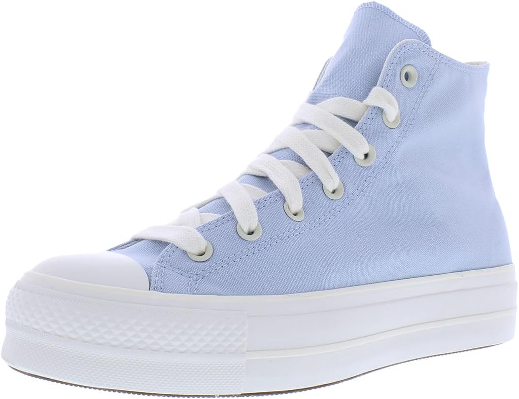 Converse Chuck Taylor All Star Lift Women's Lace Up Canvas Sneaker