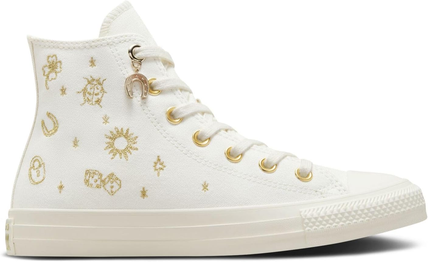 Converse Chuck Taylor All Star Lift Women's Lace Up Canvas Sneaker