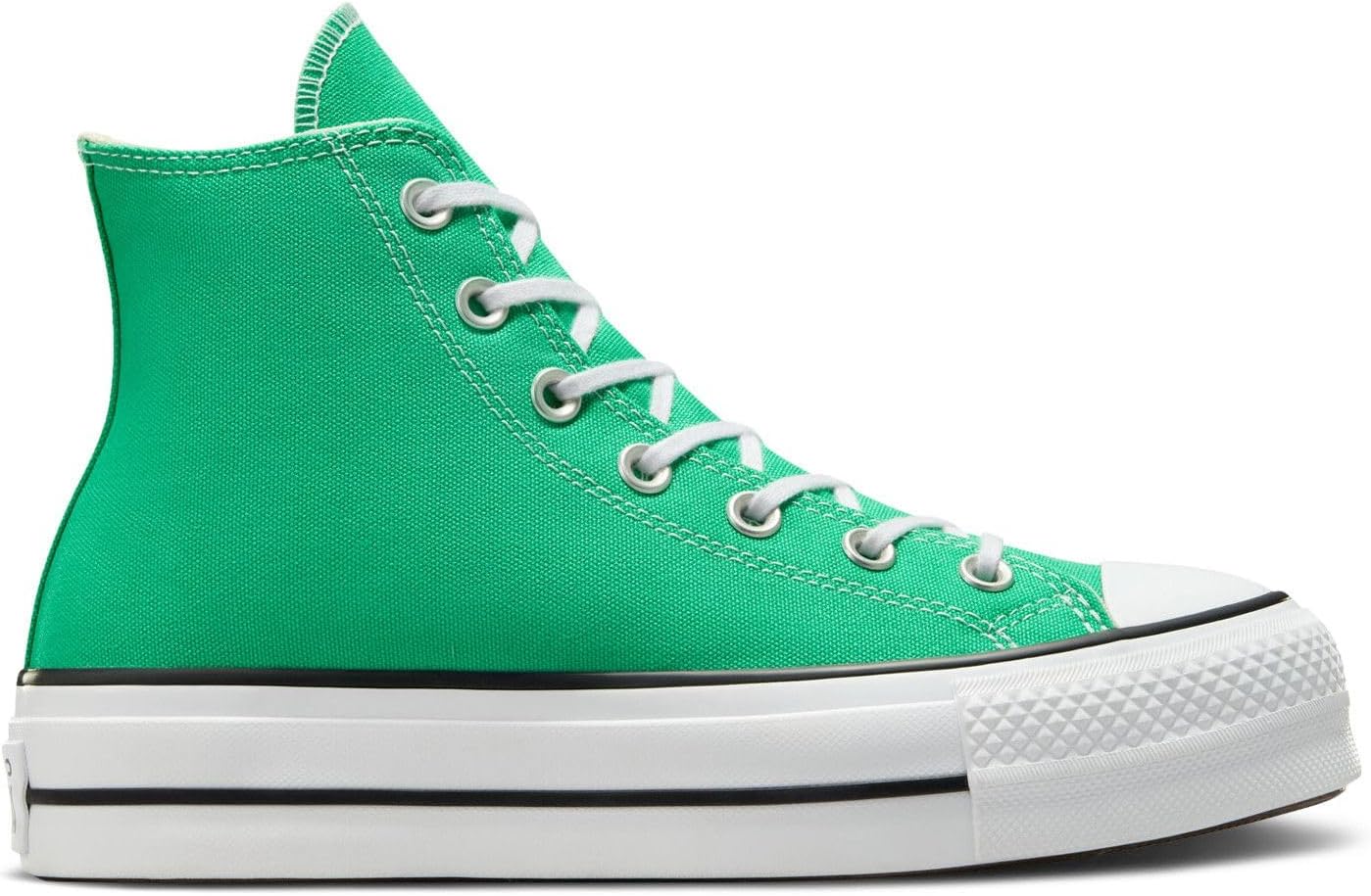 Converse Chuck Taylor All Star Lift Women's Lace Up Canvas Sneaker