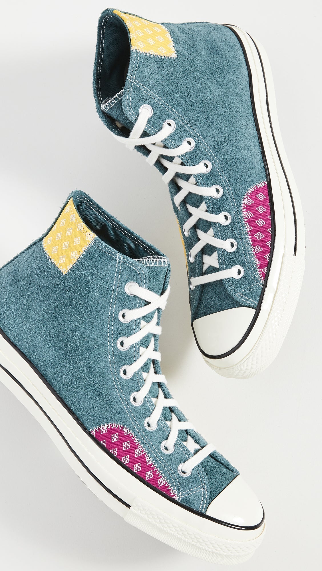 Converse Men's Taylor Chuck 70 Hi Sneaker