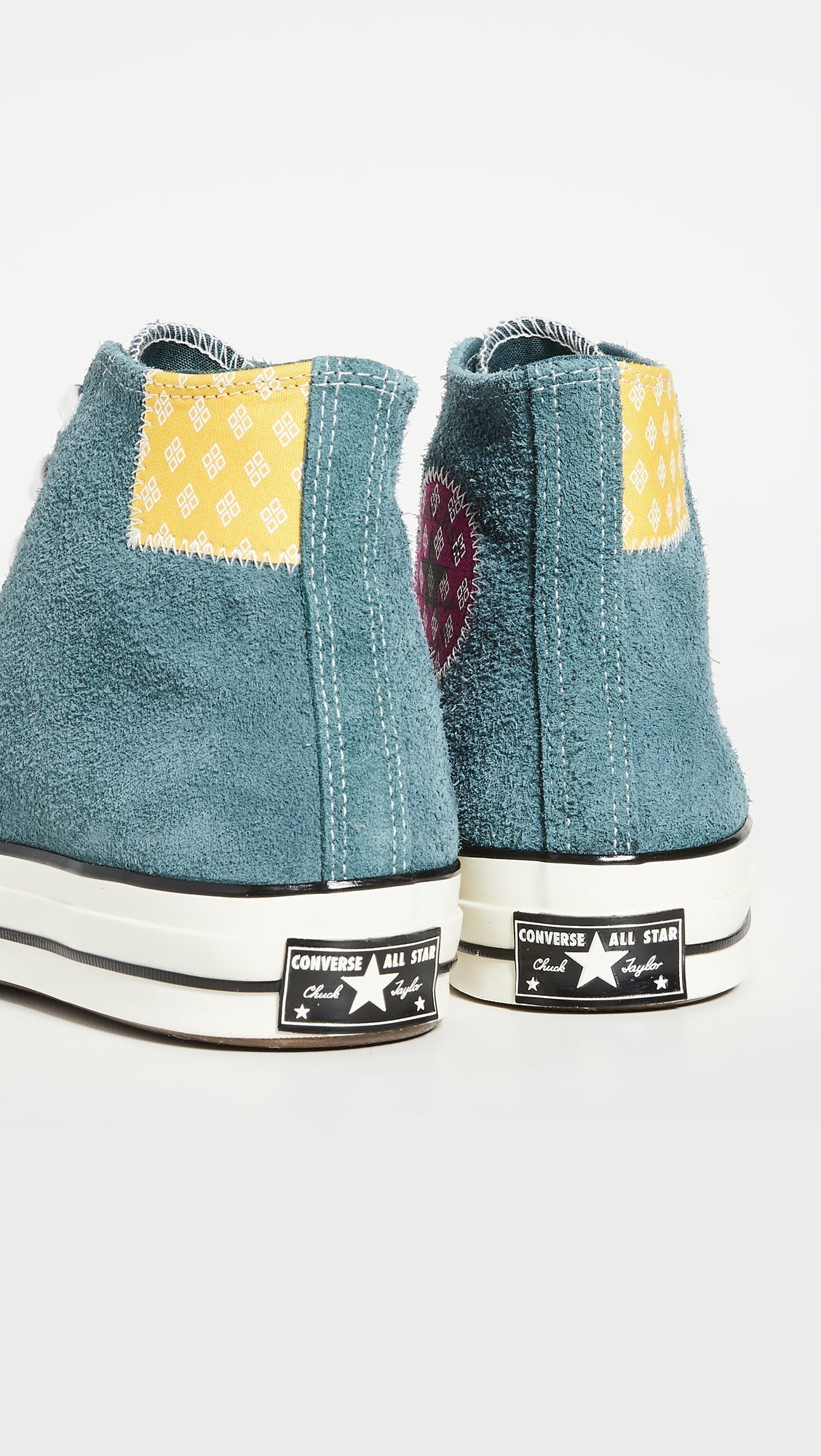 Converse Men's Taylor Chuck 70 Hi Sneaker