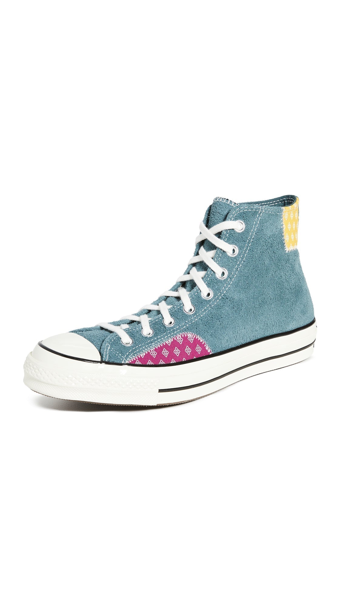 Converse Men's Taylor Chuck 70 Hi Sneaker