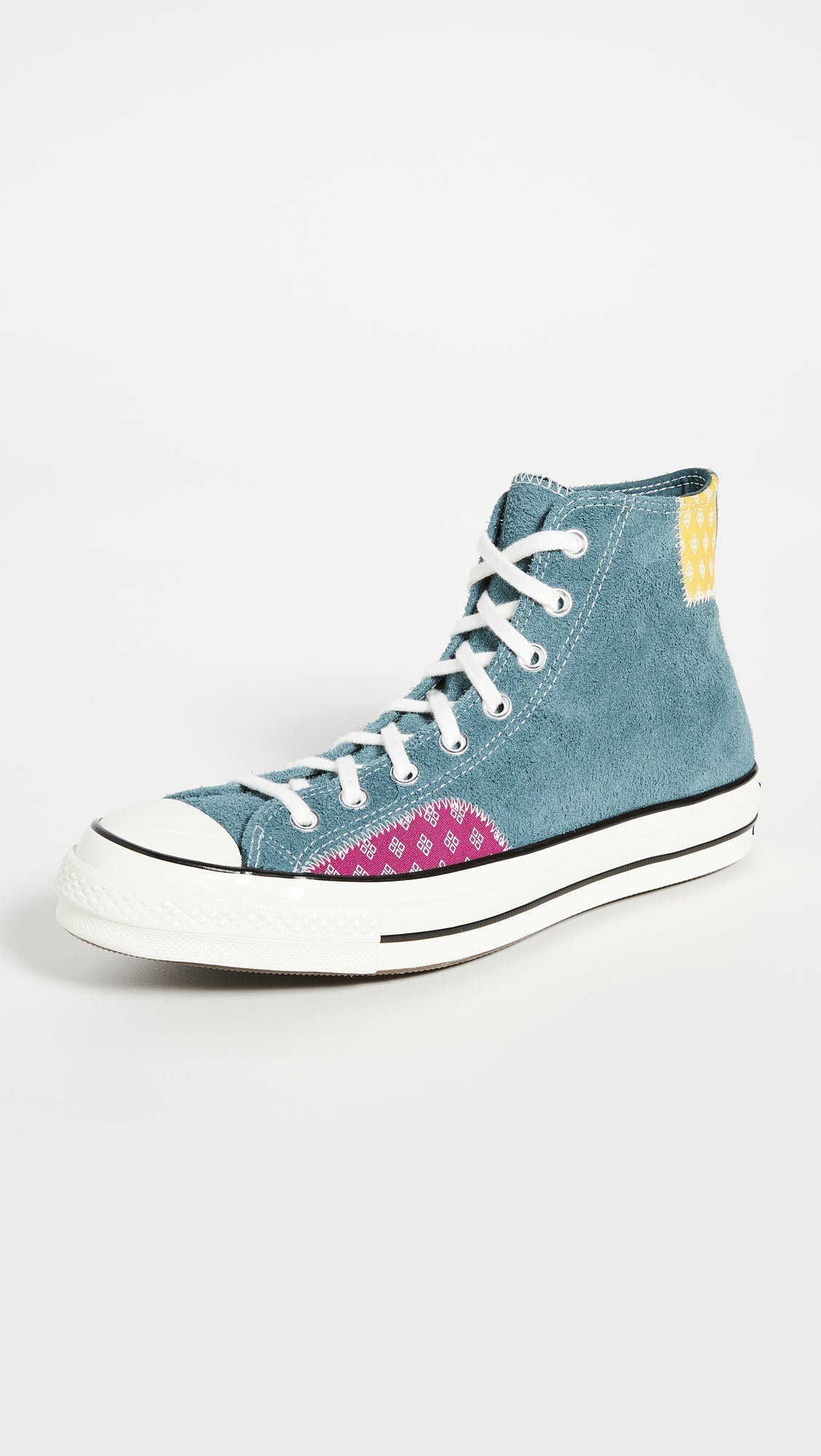 Converse Men's Taylor Chuck 70 Hi Sneaker
