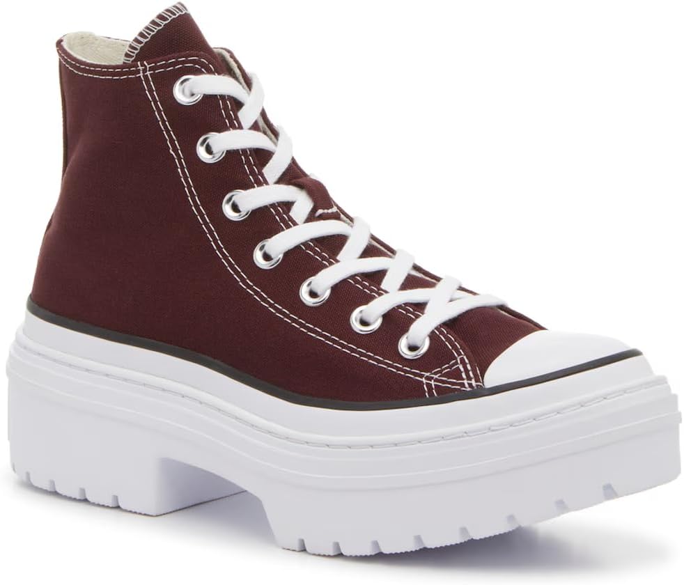 Converse Unisex Chuck Taylor All Star Ox 159485 Trainers, White, 39.5 EU