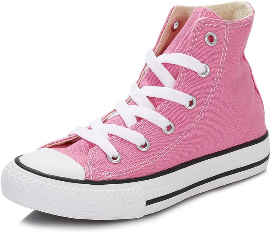 Converse Unisex Chuck Taylor All Star Ox 159485 Trainers, White, 39.5 EU