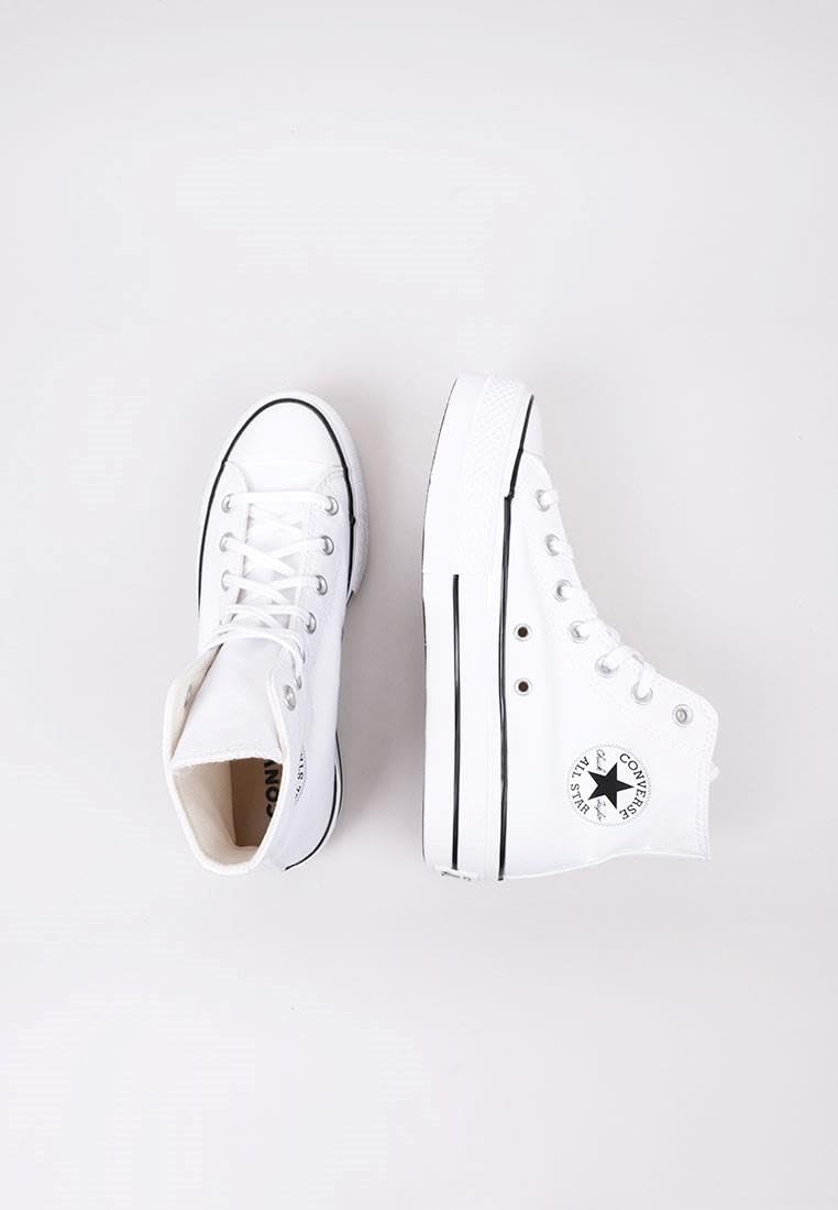 Converse Women's Chuck Taylor All Star Lift High Top Sneakers