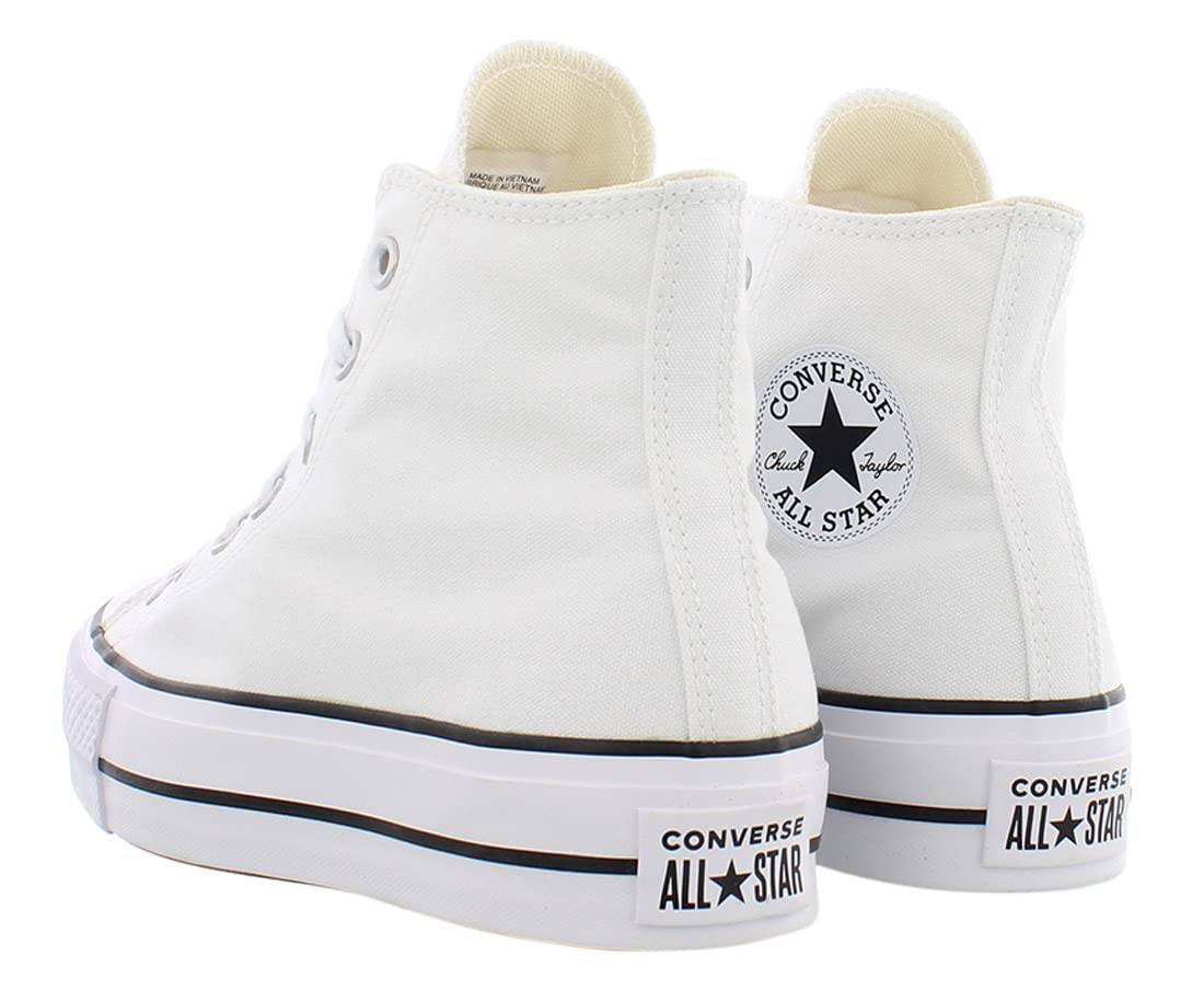 Converse Women's Chuck Taylor All Star Lift High Top Sneakers