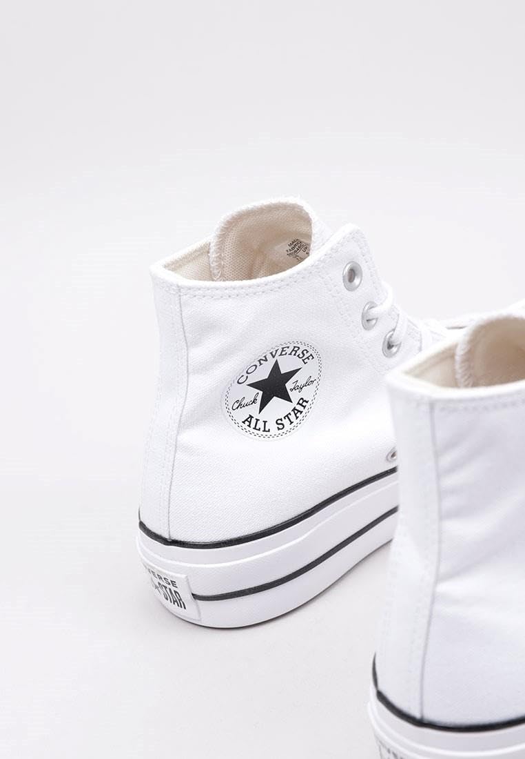 Converse Women's Chuck Taylor All Star Lift High Top Sneakers