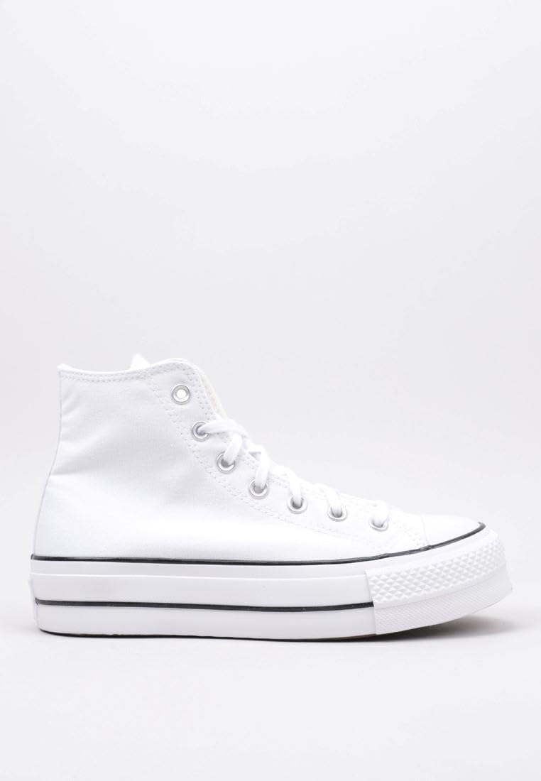 Converse Women's Chuck Taylor All Star Lift High Top Sneakers