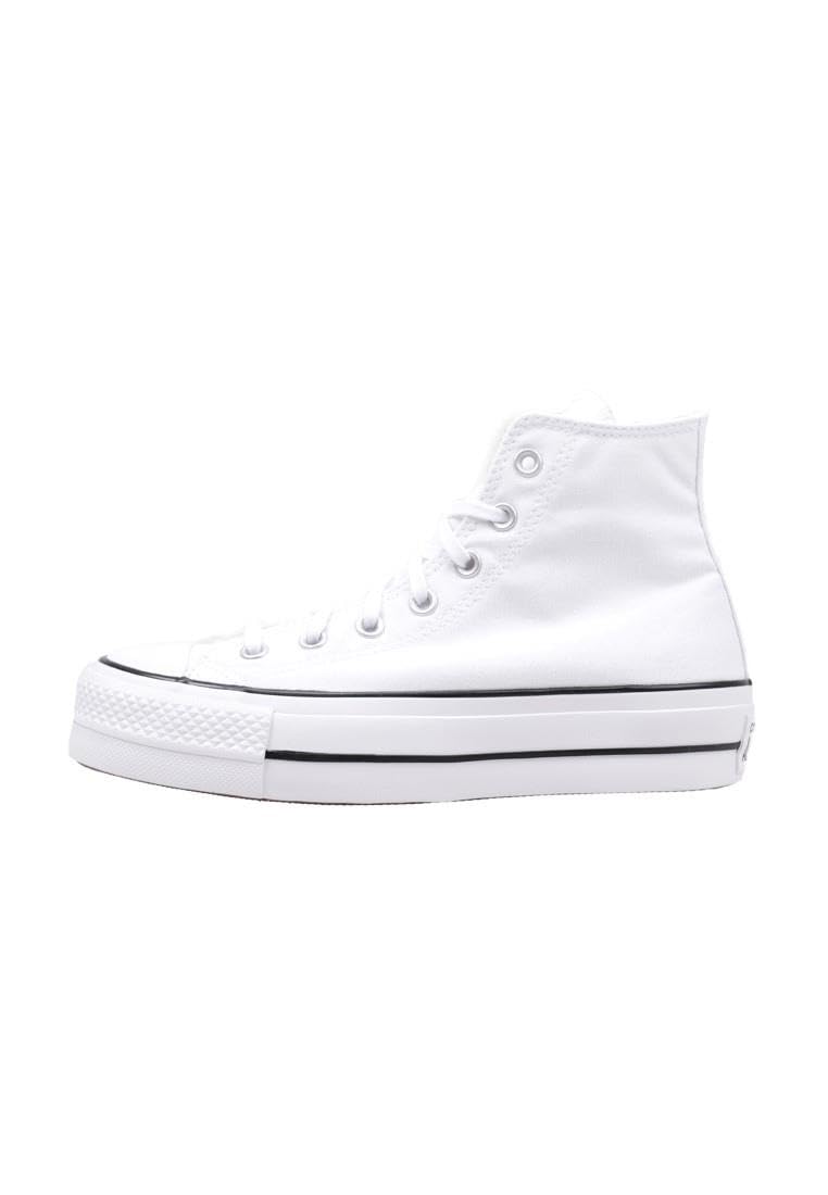 Converse Women's Chuck Taylor All Star Lift High Top Sneakers