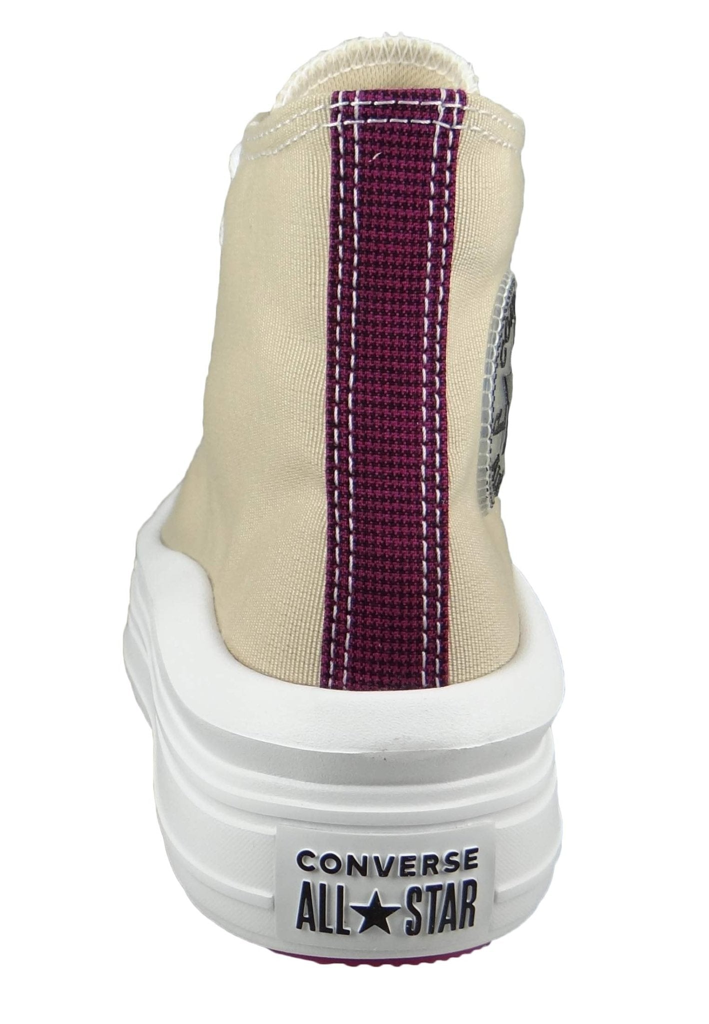 Converse Women's Skate Walking Shoe