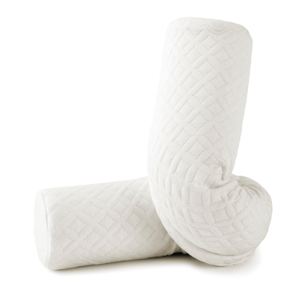 Cooling Bamboo Travel Pillows for Specialty Comfort