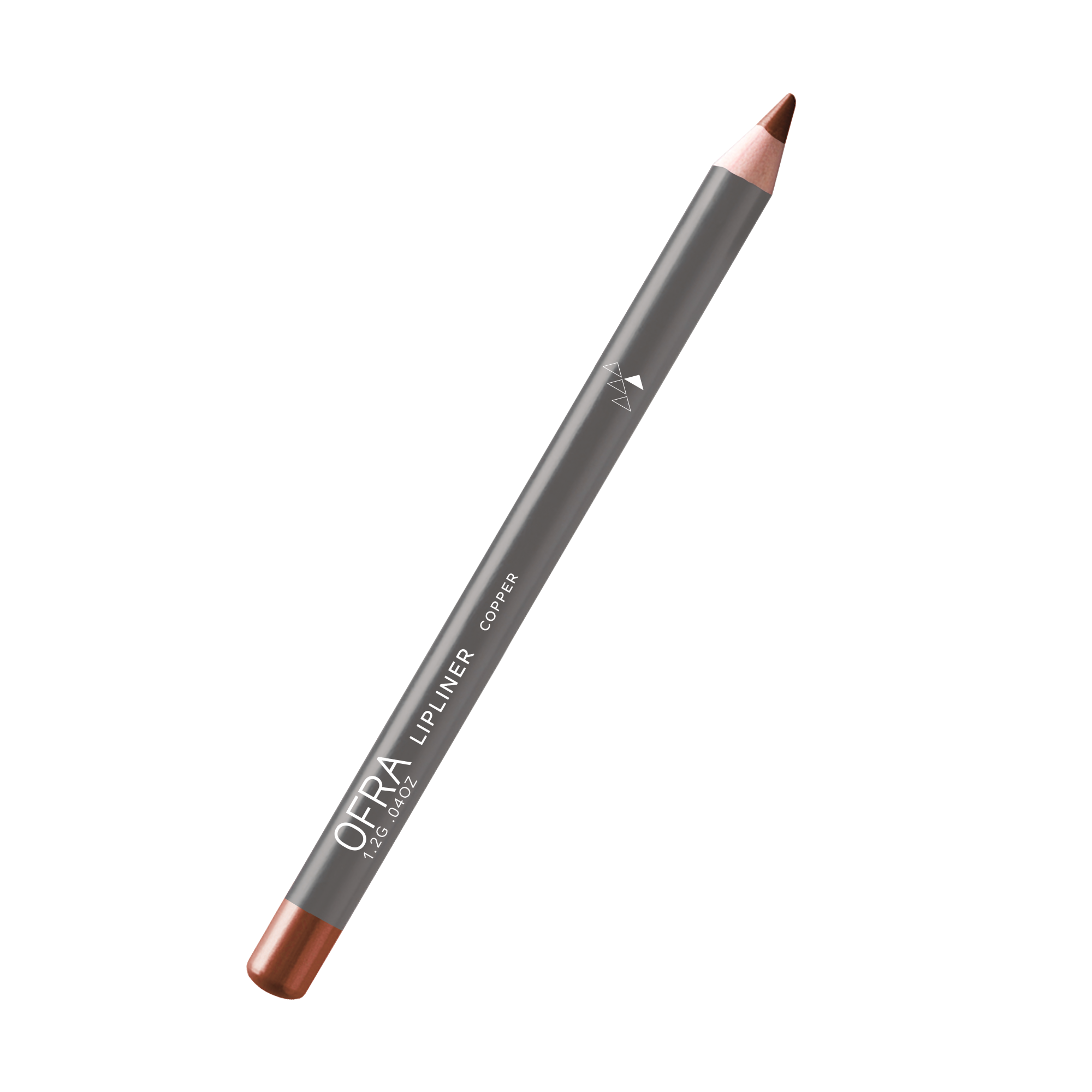 Lipliner - Copper